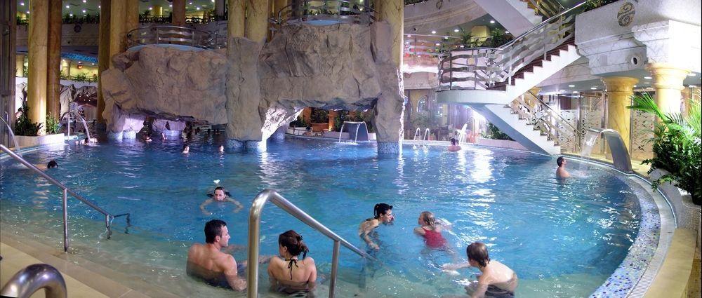 Balneario Hotel