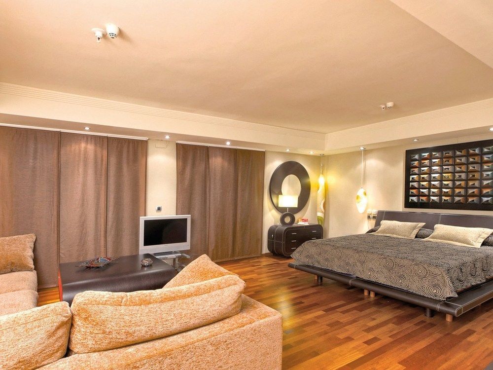 Balneario Hotel
