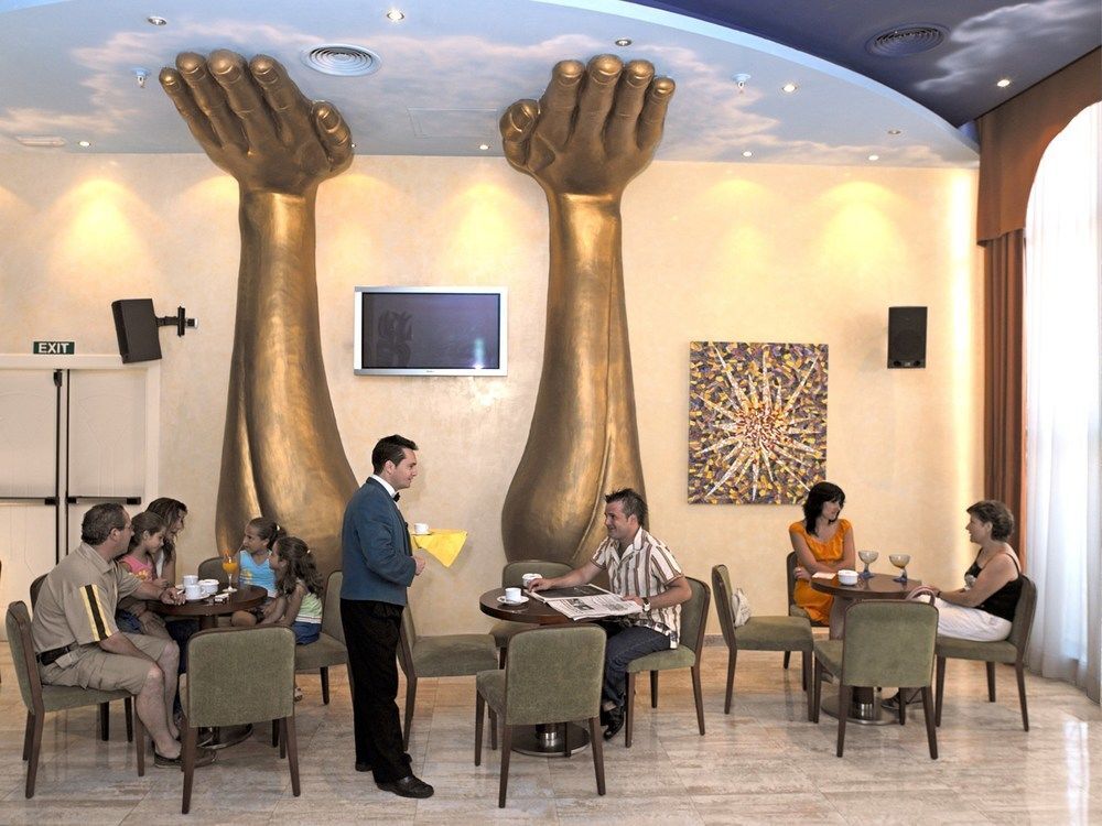 Hotel Balneario 5*