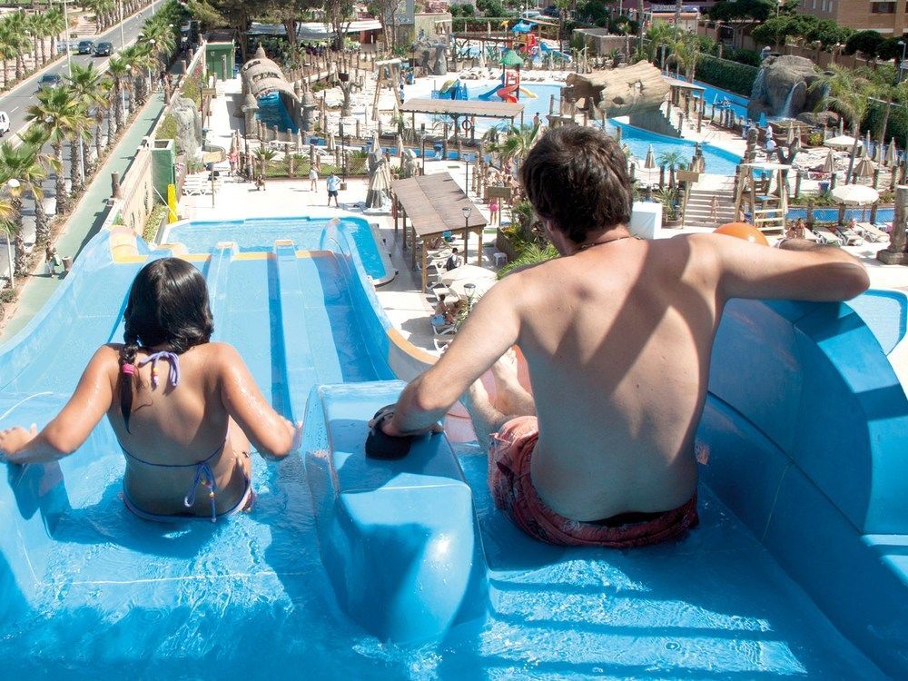 Balneario 5*