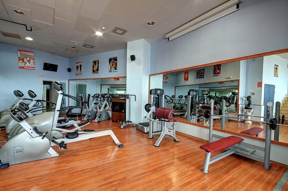Hotel Balneario 5*