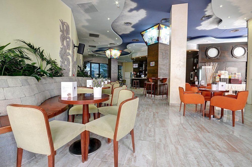 Balneario Hotel 5*