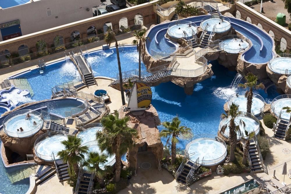 Balneario Hotel 5*