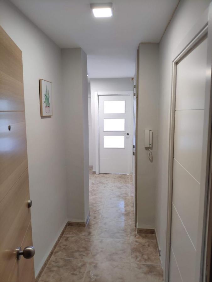 Playa Dorada I Primera Linea De Playa Reformado En 2019 Apartamento