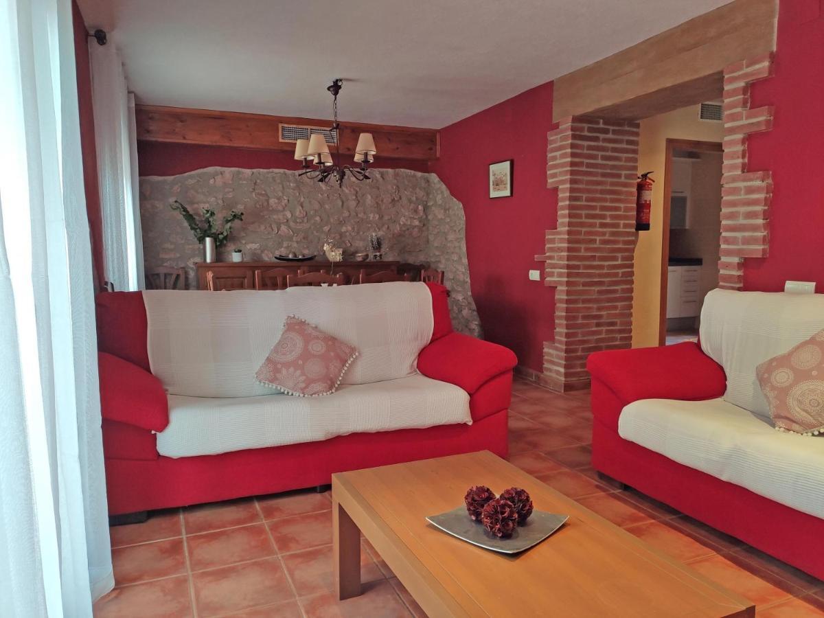 Holiday home Casa Rural Cal Boles *