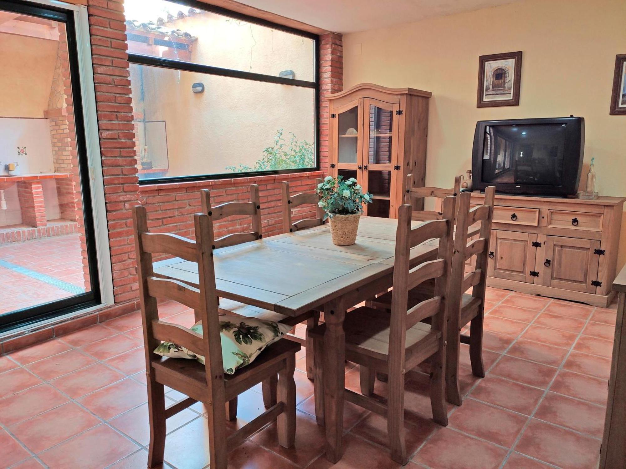 Casa Rural Cal Boles Garidells