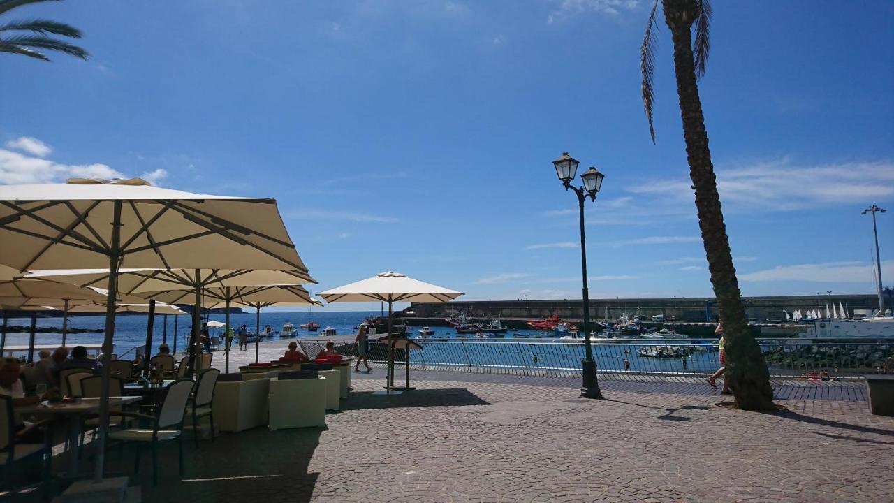 Apartamento Crucero 21 Apartamento Playa de San Juan (Tenerife)