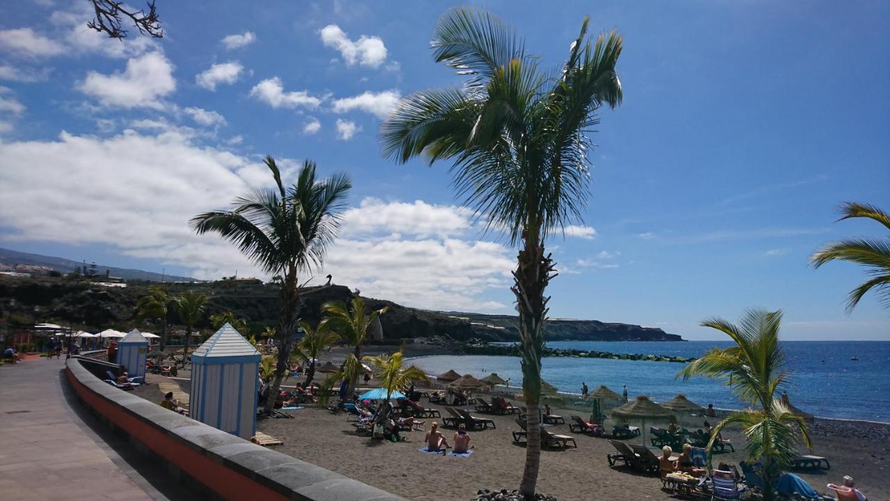 Apartamento Crucero 21 Playa de San Juan (Tenerife)