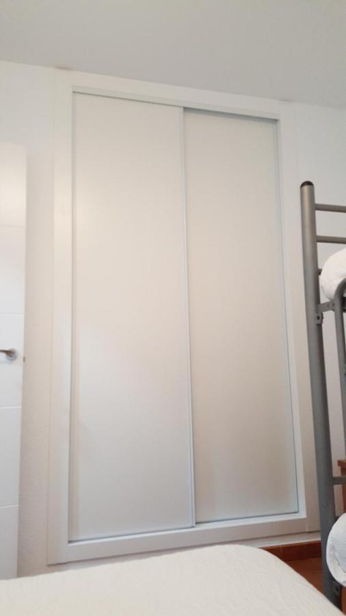 Calle Carril De La Fuente Apartamento *