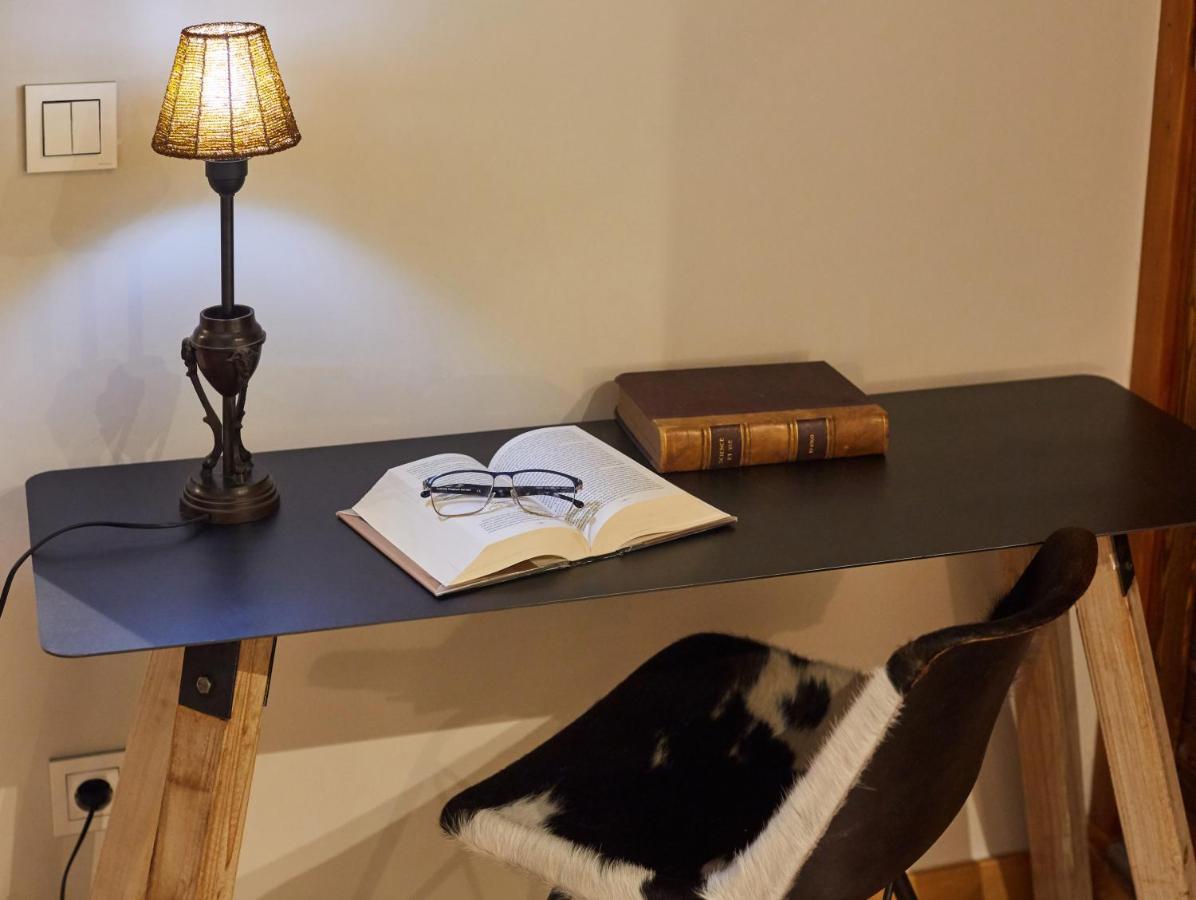 Apartamento Urain - At Flysch-coast Zumaia