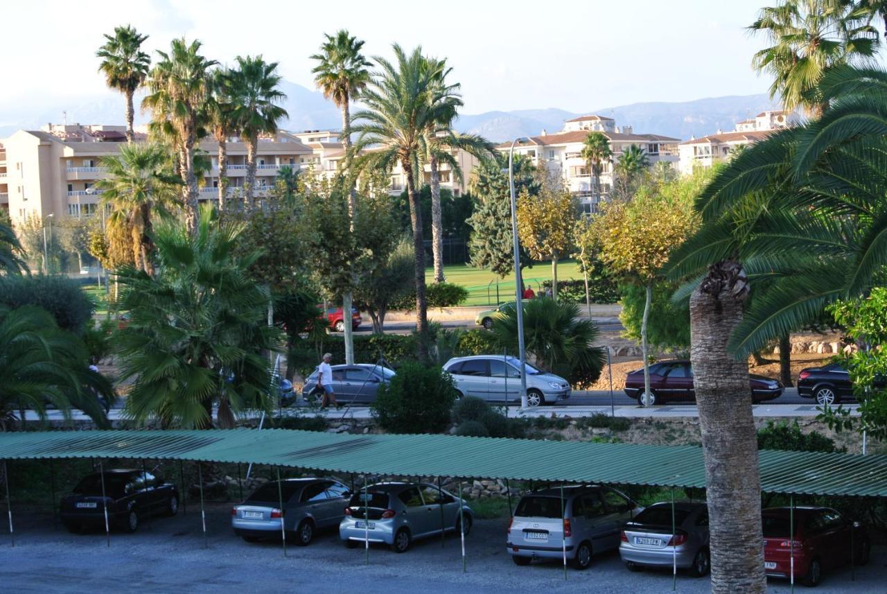 Flat Albir,esmeralda Apartamento