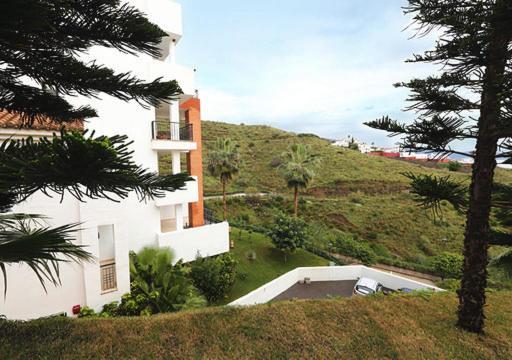 Apartamento Casaluthel Calaceite Torrox