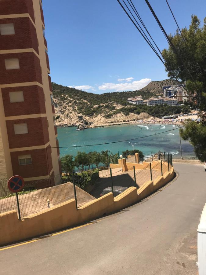Cantalamar Benidorm Apartamento Cala de Finestrat