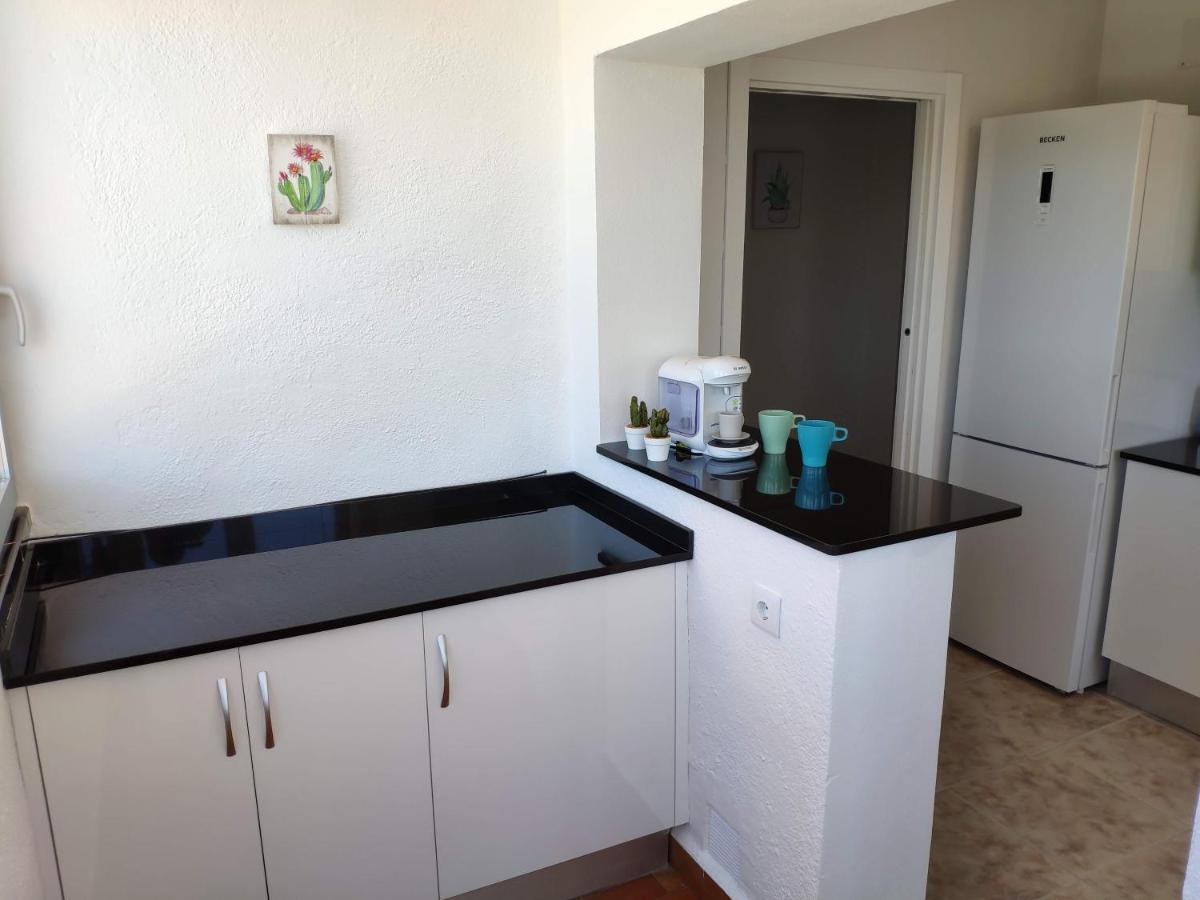 Playa Dorada I Primera Linea De Playa Reformado En 2019 Apartamento