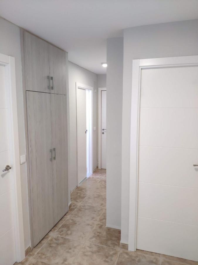 Apartamento Playa Dorada I Primera Linea De Playa Reformado En 2019 *