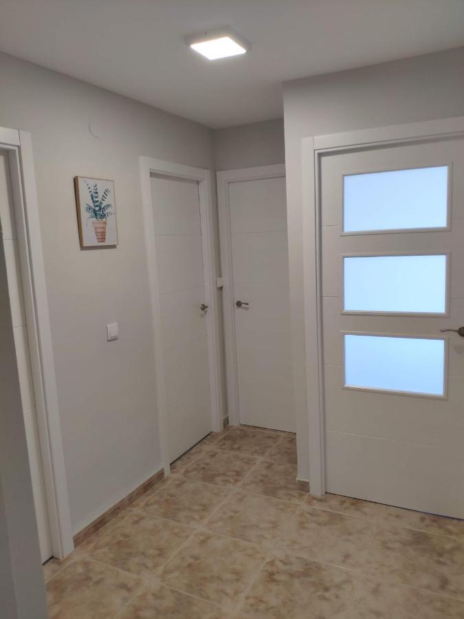 Apartamento Playa Dorada I Primera Linea De Playa Reformado En 2019 Peñíscola