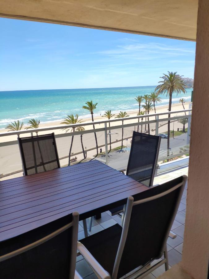 Playa Dorada I Primera Linea De Playa Reformado En 2019 Apartamento