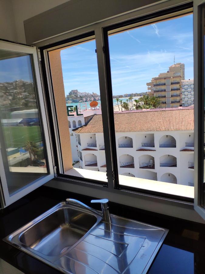 Playa Dorada I Primera Linea De Playa Reformado En 2019 Apartamento