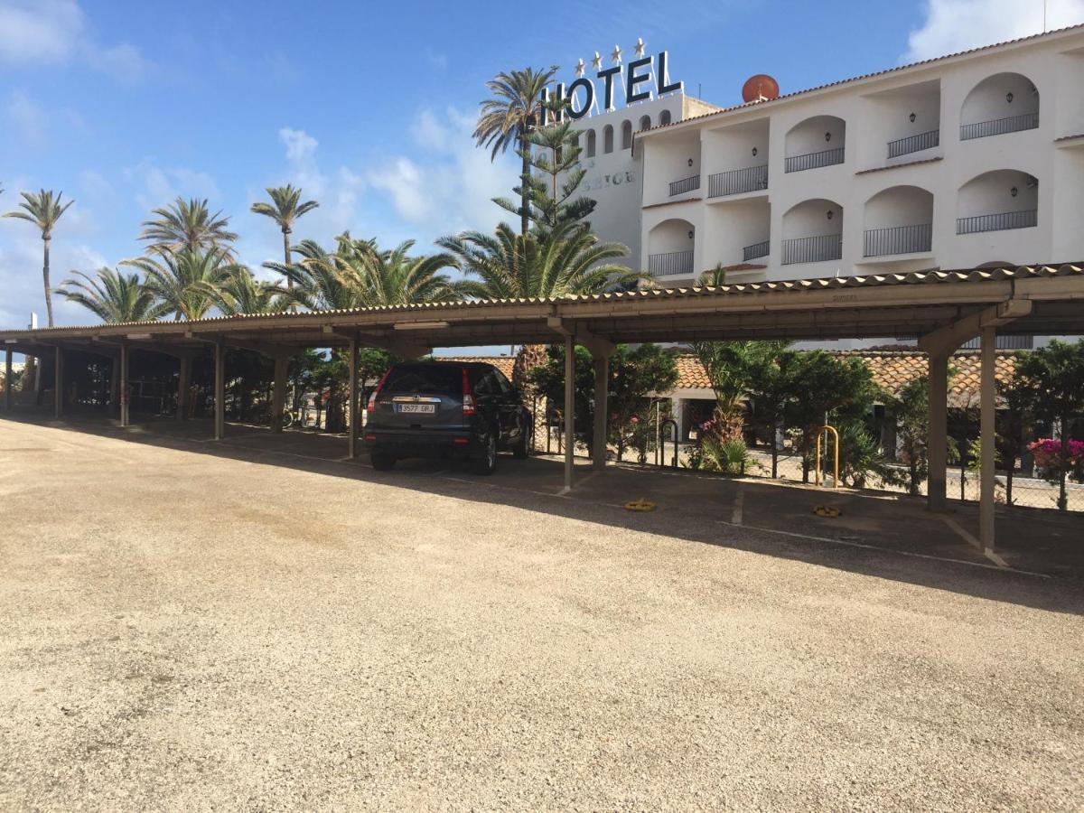 Playa Dorada I Primera Linea De Playa Reformado En 2019 Apartamento