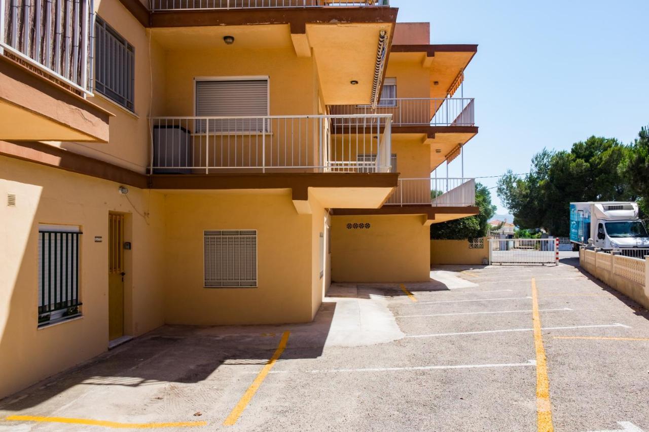 Apartamento Cactus. *