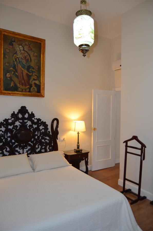 Apartment Lujoso Y Tranquilo En El Centro *