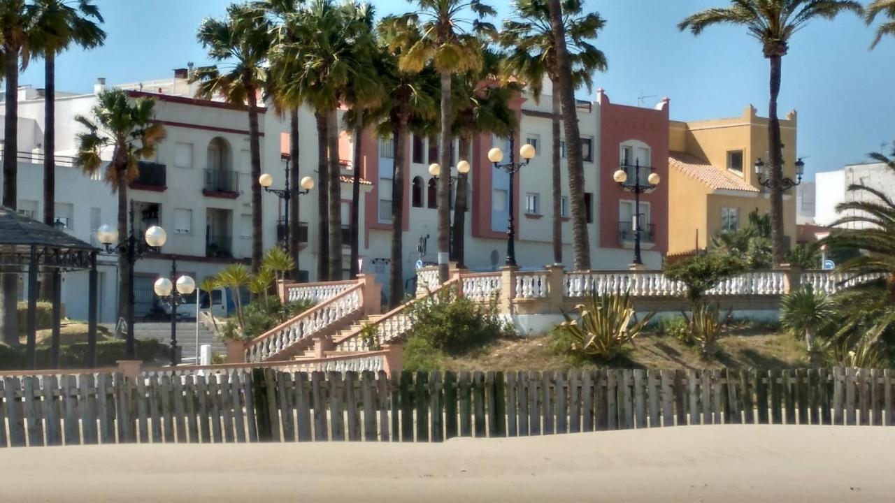 Apartment Luceros *