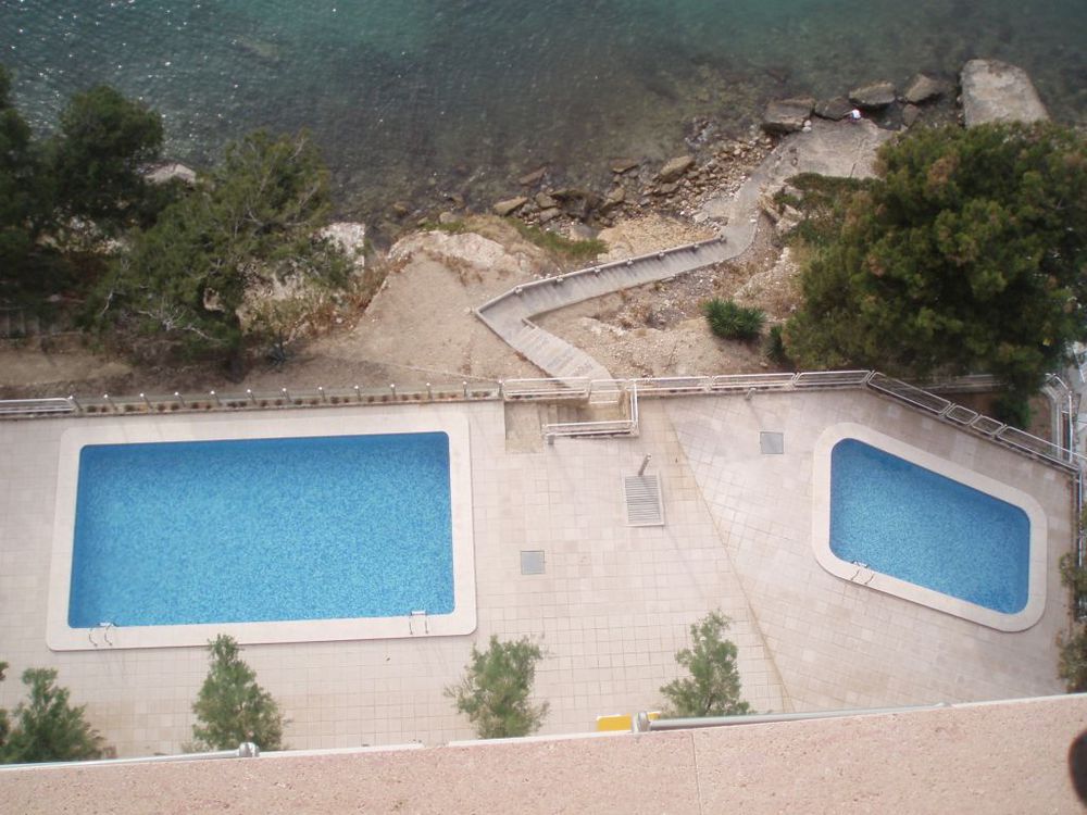Lido Hotel