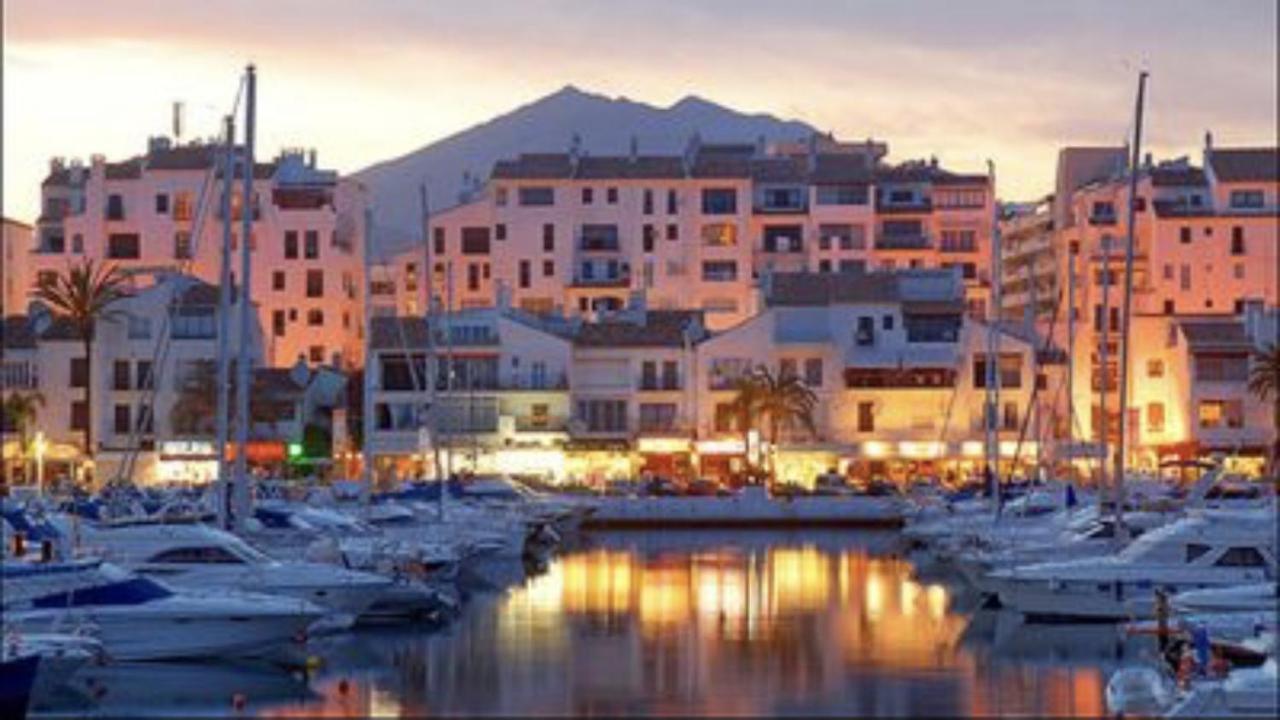 Mi Capricho 9c Beachfront- With Sea View - Costa Del Sol * La Cala De Mijas