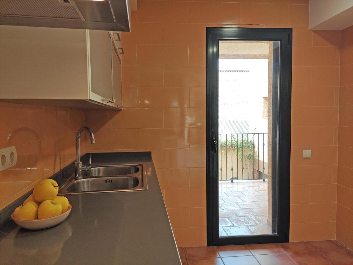 Holiday home Casa Rural Cal Boles