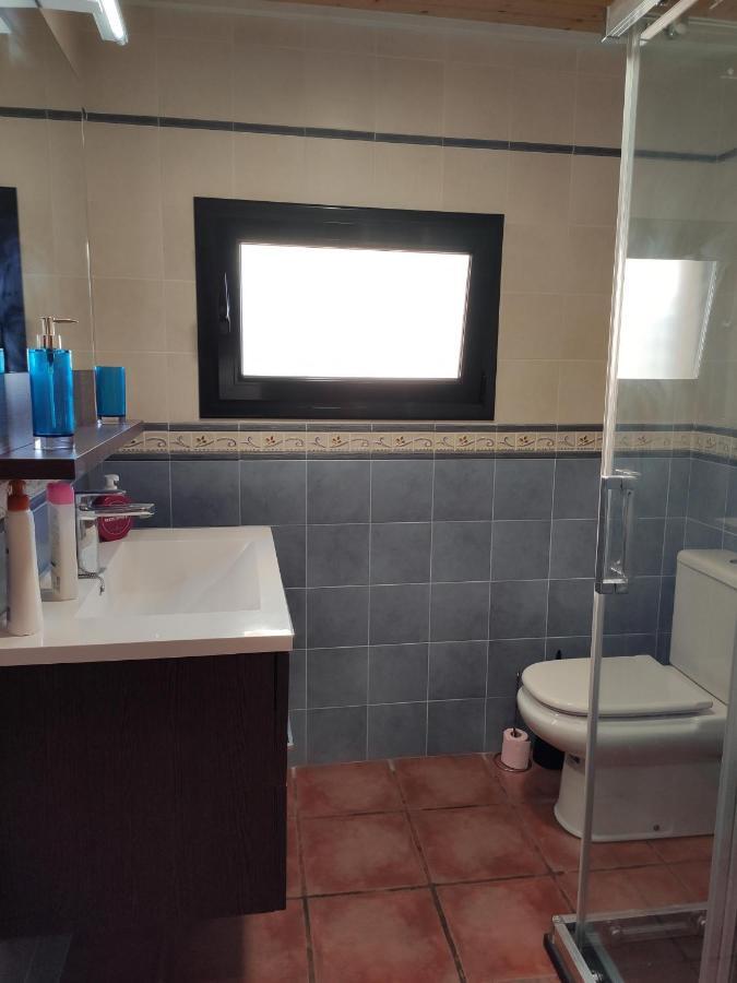 Holiday home Casa Rural Cal Boles