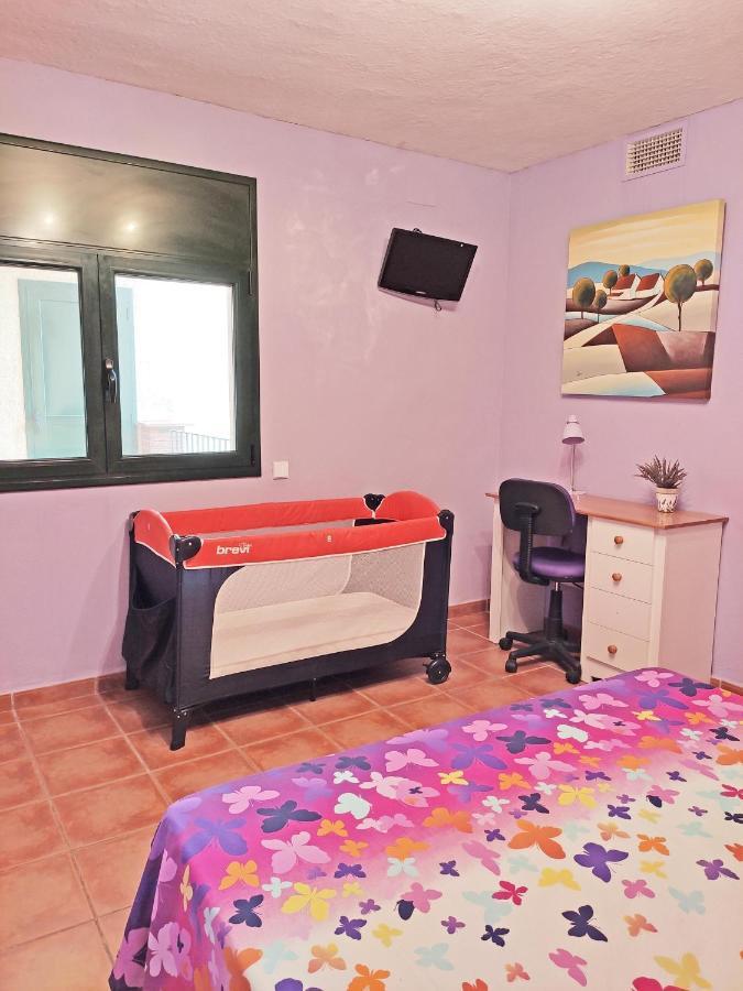 Casa Rural Cal Boles * Garidells