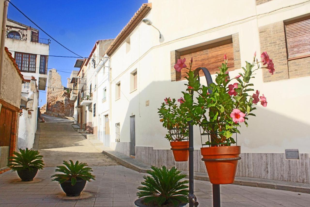 Holiday home Casa Rural Cal Boles *