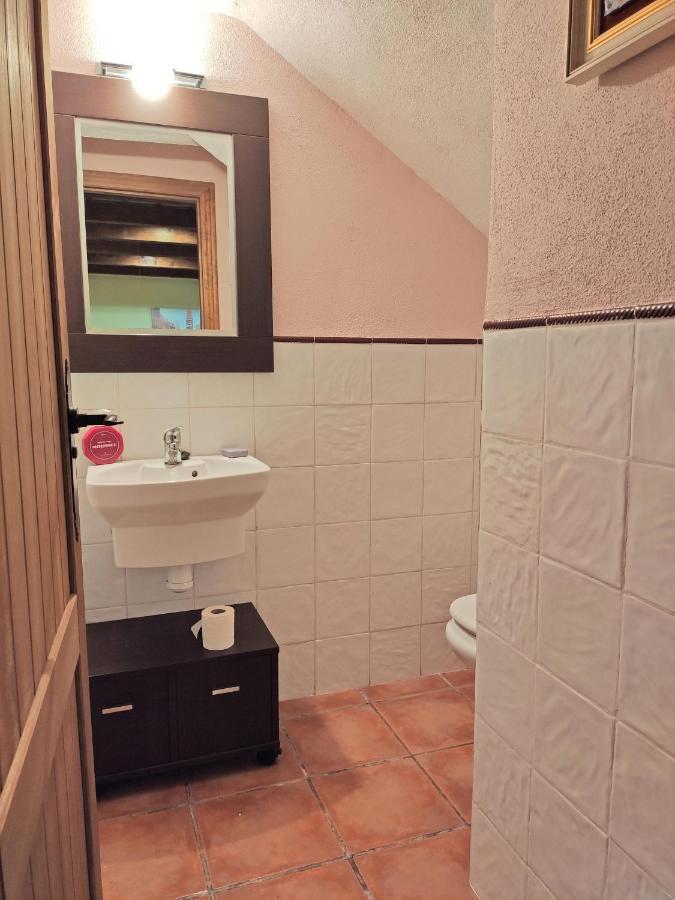 Casa Rural Cal Boles