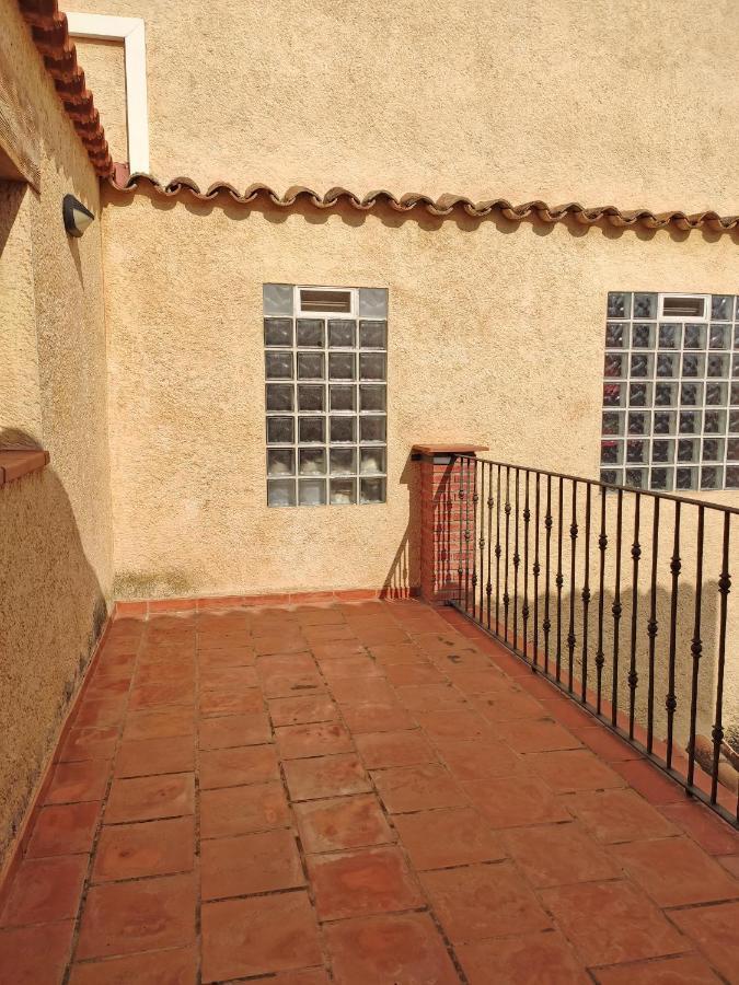 Casa Rural Cal Boles Holiday home Garidells
