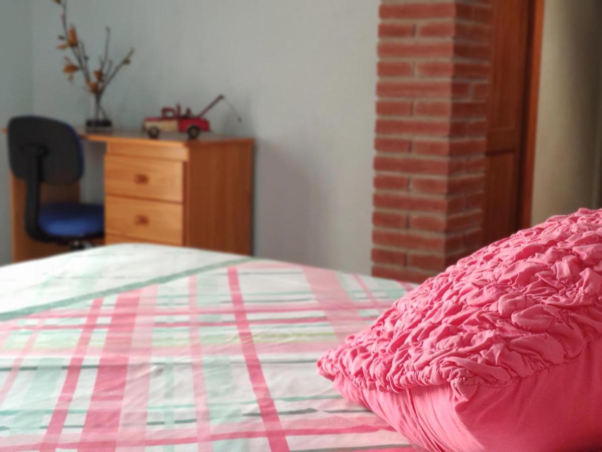 Casa Rural Cal Boles * Garidells