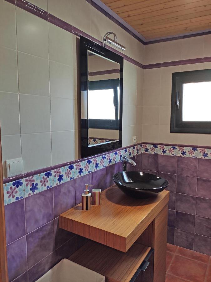 Casa Rural Cal Boles Holiday home *