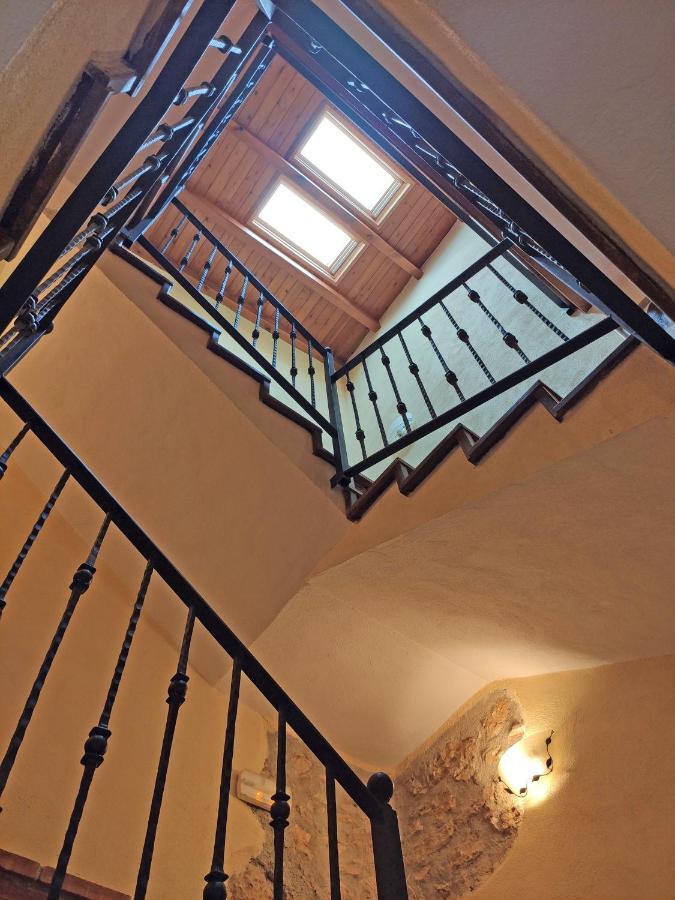 Casa Rural Cal Boles Garidells