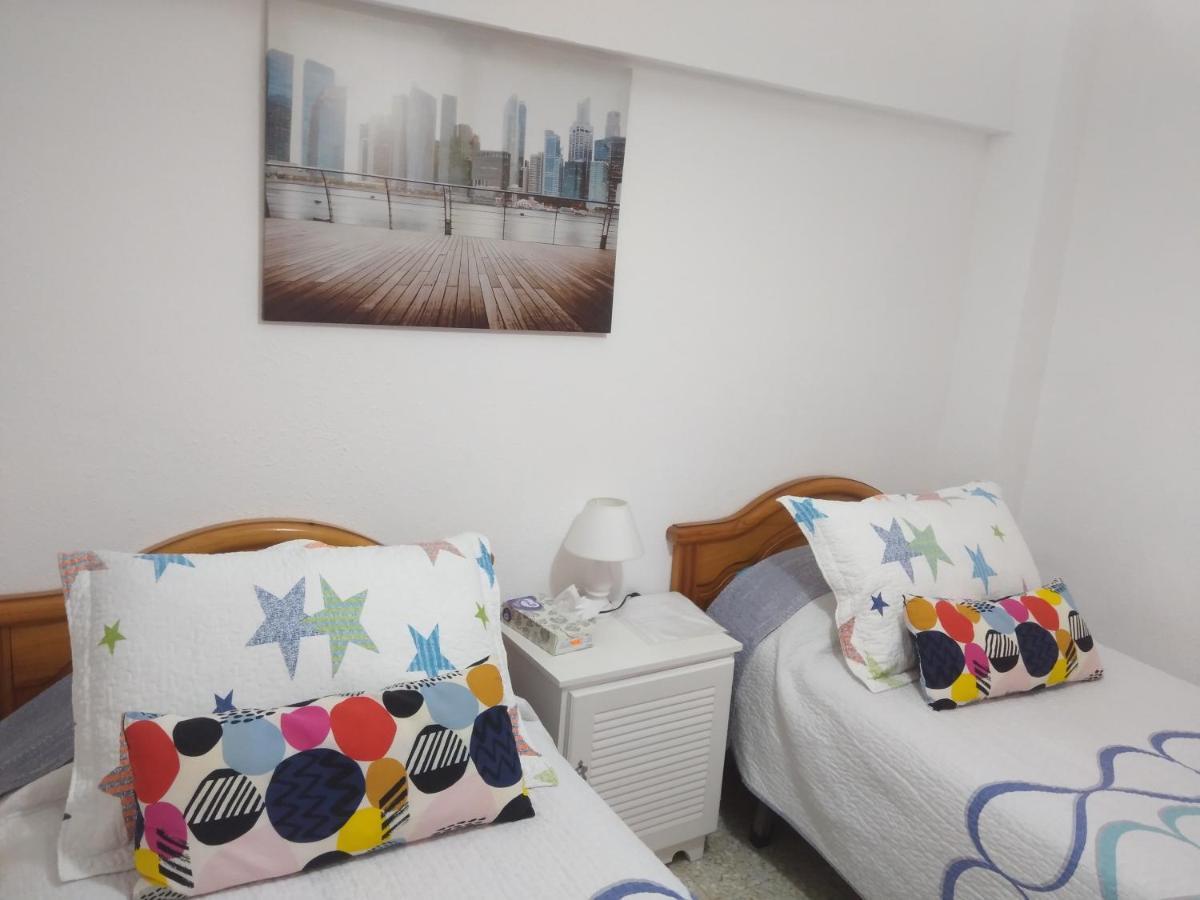 Gran Notch Apartamento *