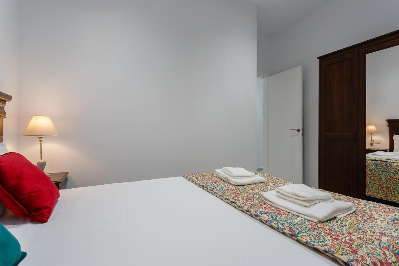 Casa Del Malecon By Cadiz4rentals Apartamento *