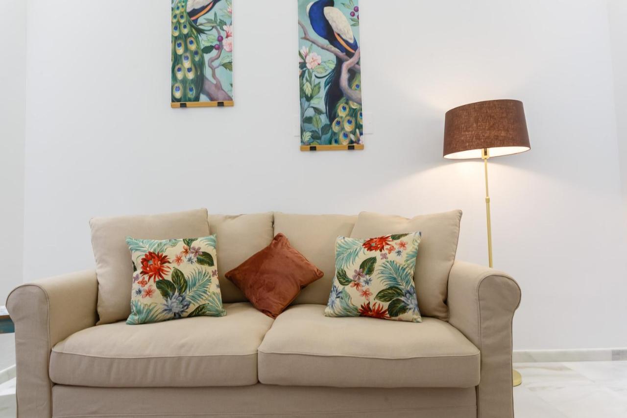 Casa Del Malecon By Cadiz4rentals Apartamento