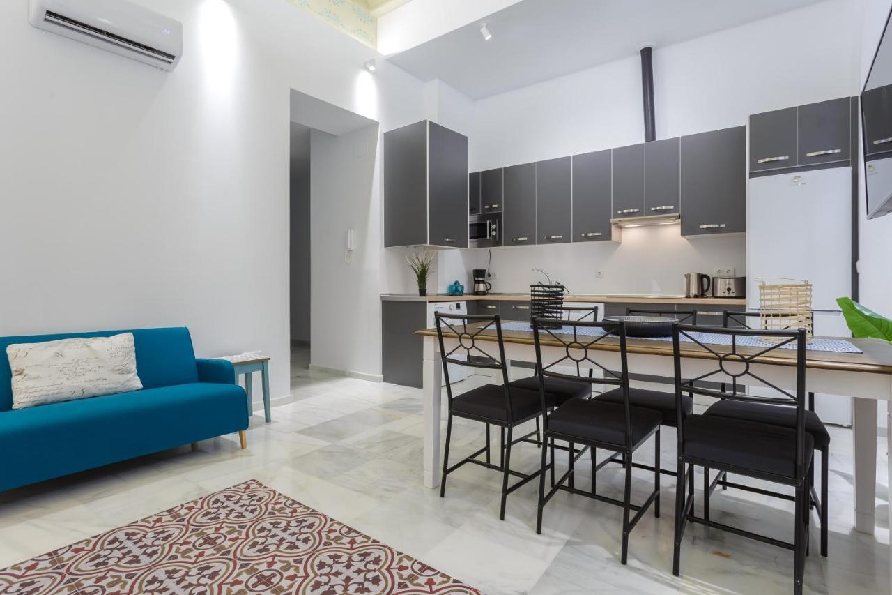 Casa Del Malecon By Cadiz4rentals Apartamento *