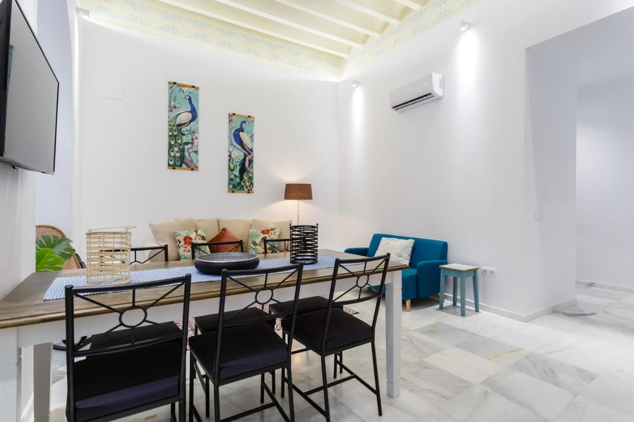 Casa Del Malecon By Cadiz4rentals Cádiz