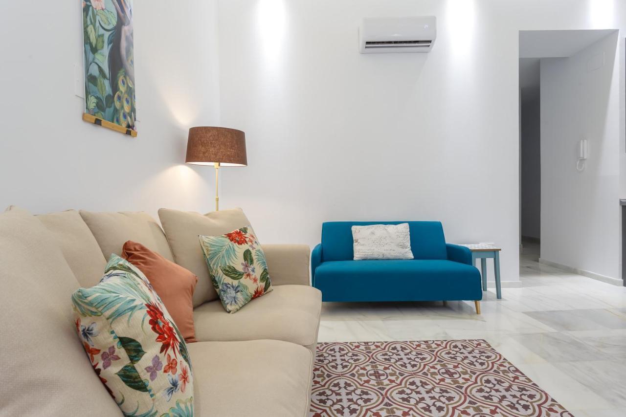 Apartamento Casa Del Malecon By Cadiz4rentals *