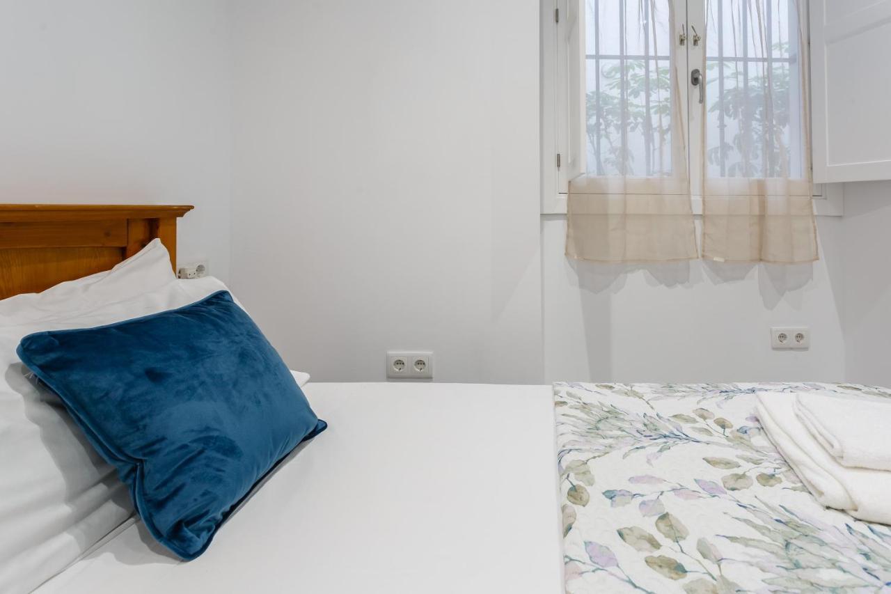 Apartamento Casa Del Malecon By Cadiz4rentals *
