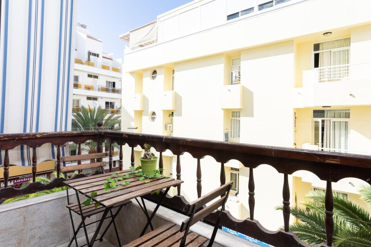 Playeros Apartment Arona (Tenerife)