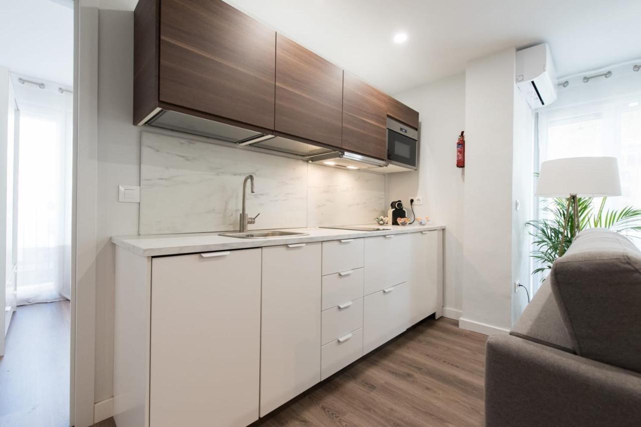 Apartamento El Balcón De Las Setas