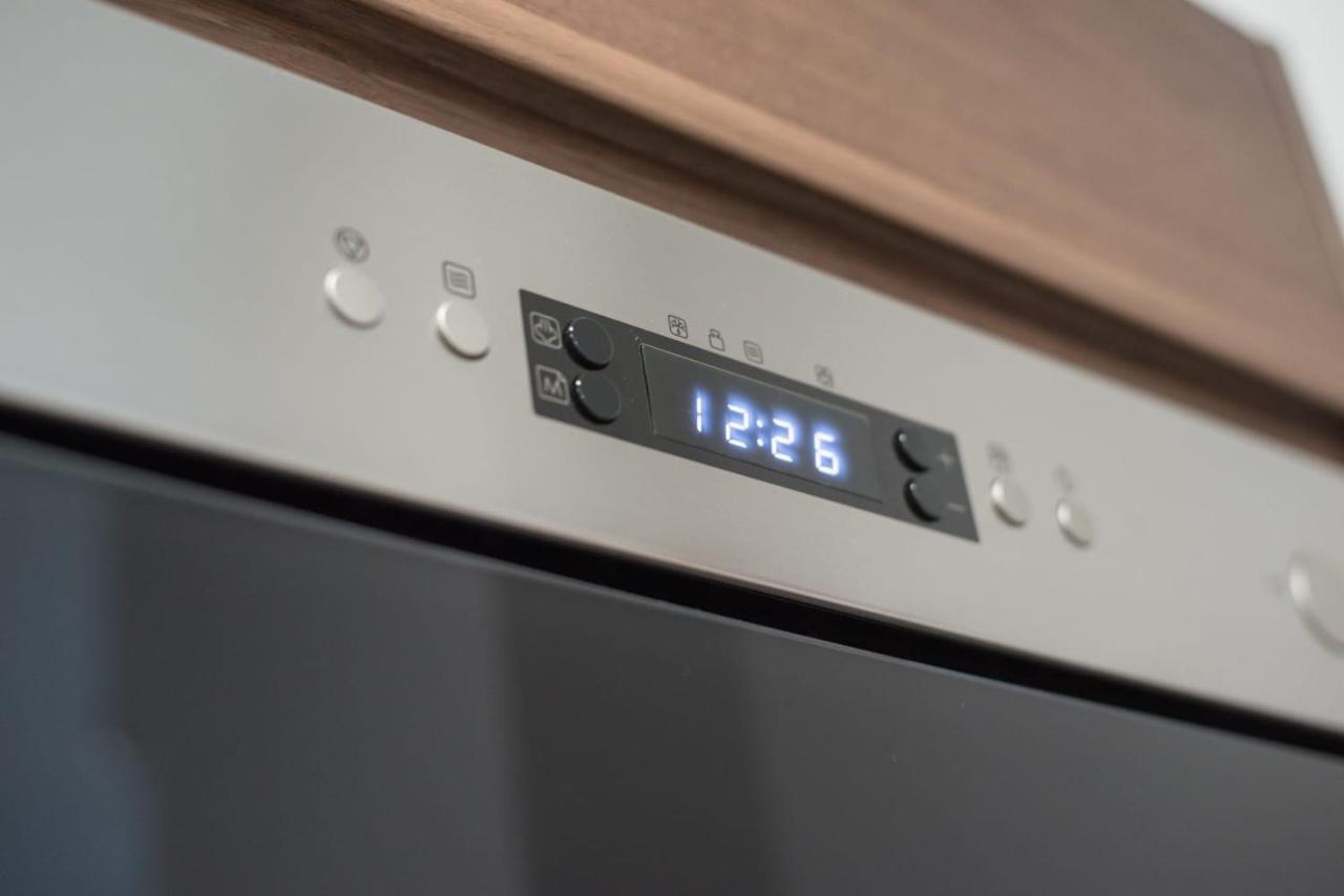 Apartamento El Balcón De Las Setas