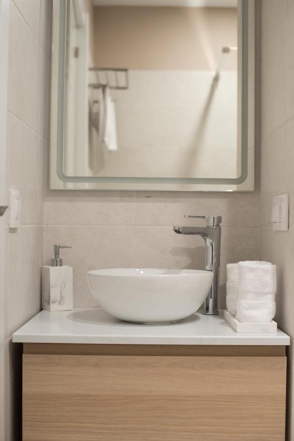 Apartamento El Balcón De Las Setas *