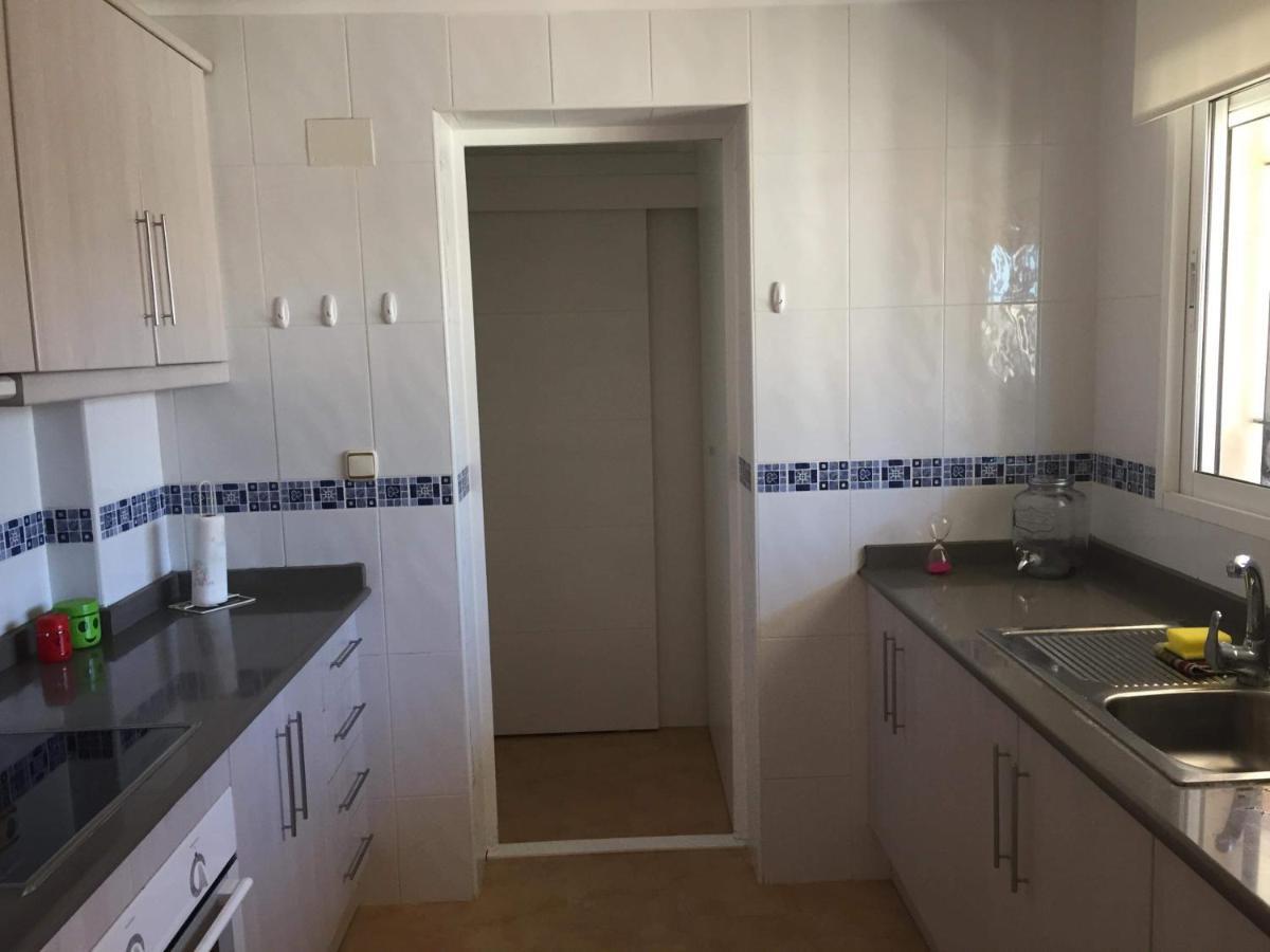 Almendricos - 3 Bedrooms Orihuela Costa