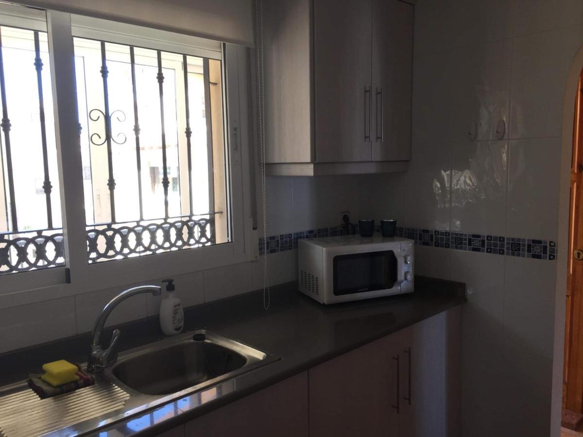 Almendricos - 3 Bedrooms Orihuela Costa * Dehesa de Campoamor (Orihuela Costa)